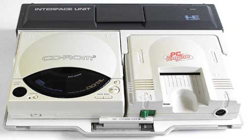 [Dossier] Play Station : Ou le projet CD-Rom de la Super Famicom 310