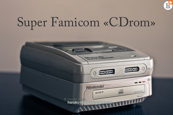 [Dossier] Play Station : Ou le projet CD-Rom de la Super Famicom Ninden10
