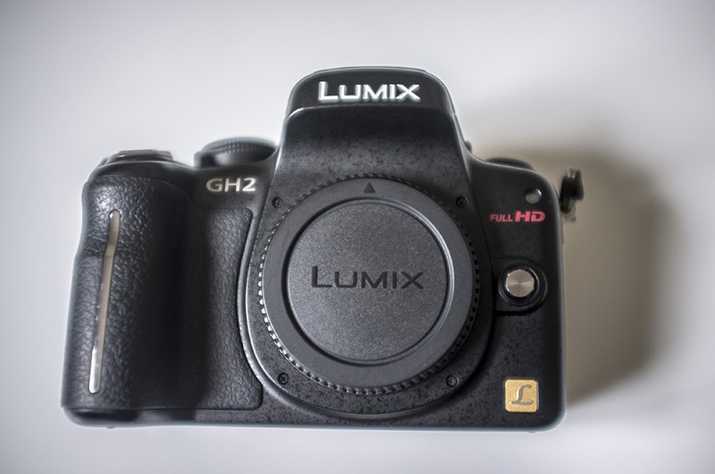 [VENDU] VENDS PANASONIC GH2 Dscf0010