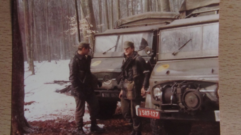 photos unimog armée 01110