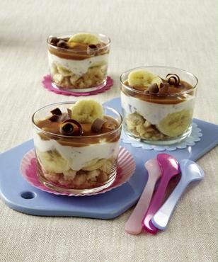 Bananen-Quark-Stracciatella-Trifle Apriko11