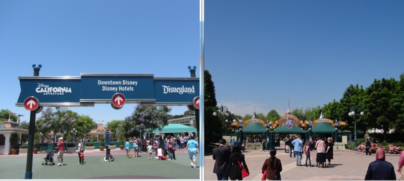 Comparatif des parcs Disney du monde ^^ Esplan11
