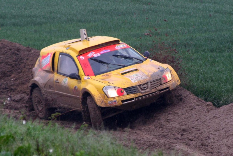 12 heures d'endurance tout terrain du Santerre ( 18 et 19 Mai 2013) S510