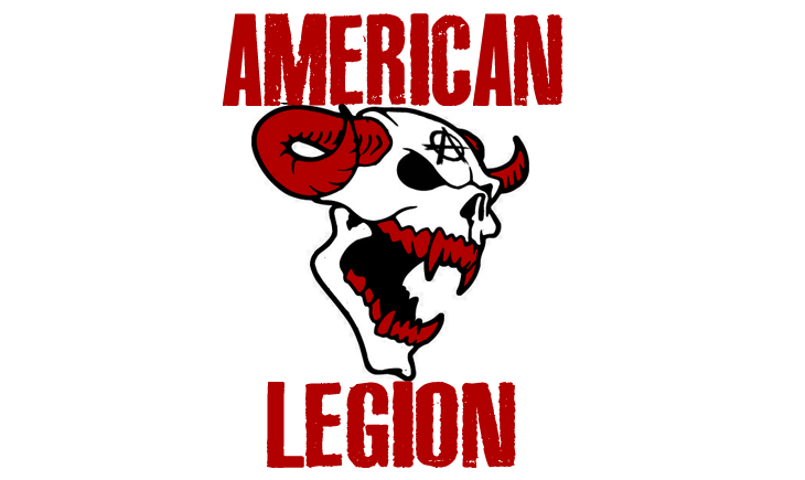 American Knights Legion MC  - Page 10 Skull10