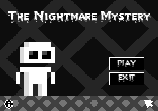 لعبة The Nightmare Mystery Screen10