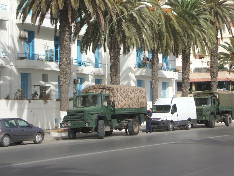 Armée Tunisienne / Tunisian Armed Forces / القوات المسلحة التونسية‎ - Page 18 Tun410