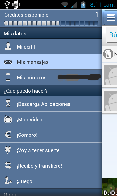 aplicacion SMS gratis android 210