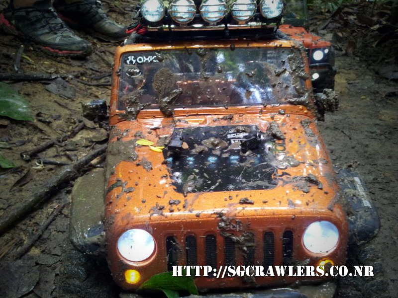 [PHOTOS] SGCrawlers Mudding at Chestnut Ave! 12 May 2013  Img-2012