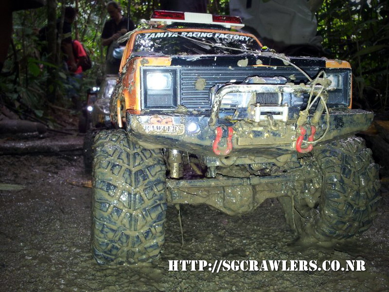 [PHOTOS] SGCrawlers Mudding at Chestnut Ave! 12 May 2013  Img-2020