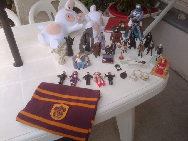 Les Acquisitions de Quentin ( Sauron 44 ) . - Page 7 Photo768