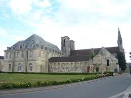 l'Abbaye Saint Martin Abbaye10