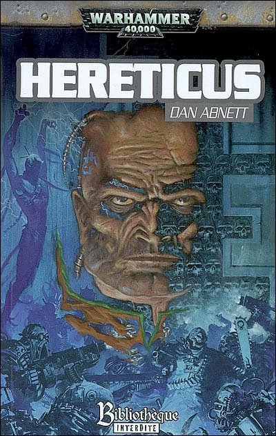 Eisenhorn T3 : Héréticus de Dan Abnett Hereti10