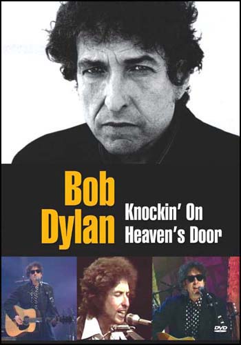 Bob Dylan - Knockin' On Heaven's Door (version originale)  Bob_dy10