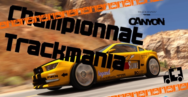 [TrackMania] Championnat Nouvelle Edition Image_11