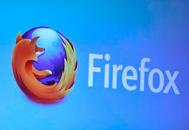 Firefox 22 phiên bản Beta giúp chat video trực tiếp với Chrome Firefo12