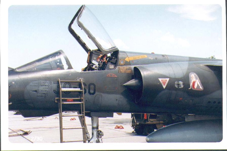 Dassault Mirage F1CT 1/48 (Air war over Balkans)  260_3012