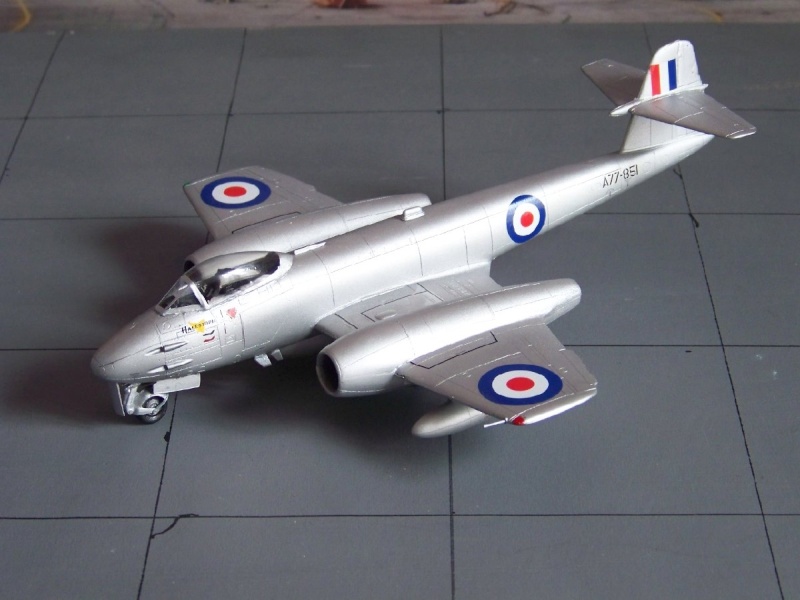 GLOSTER METEOR Gloste10