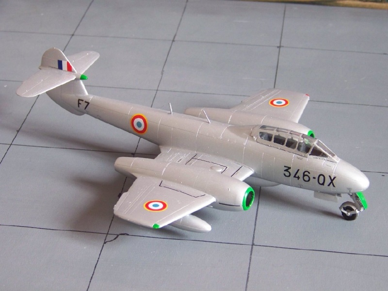 GLOSTER METEOR Gloste15