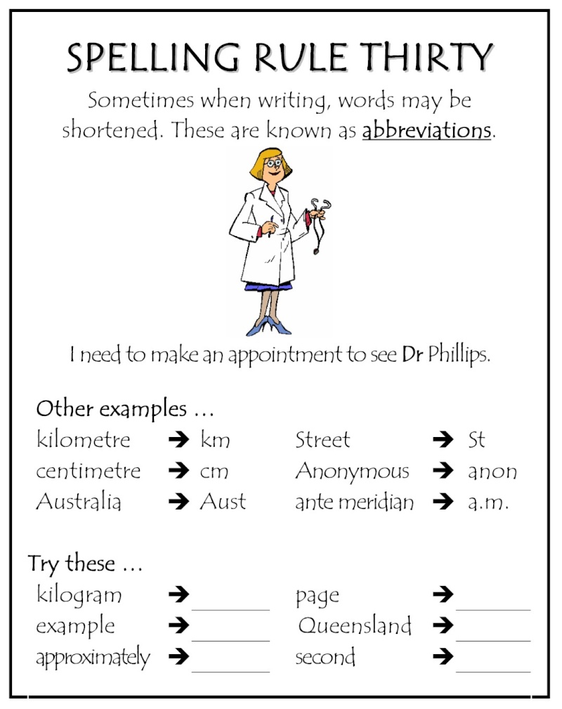 SPELLING RULES - Page 2 Spelli12