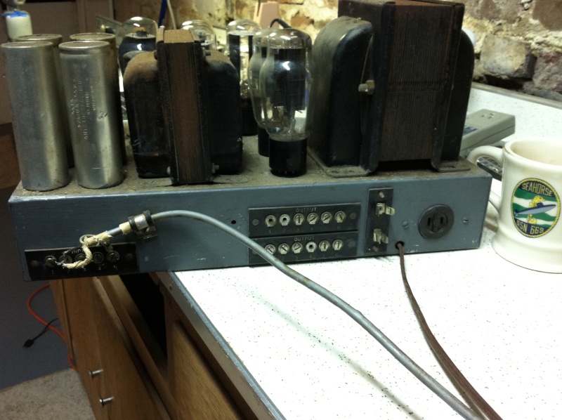 Radio Amplifier? Photo10