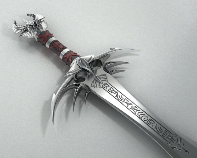 Carreira - Haine frost Sword_10