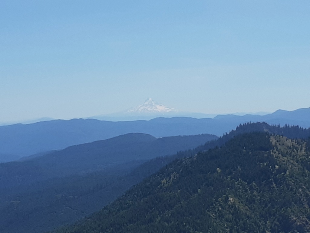 Windy Ridge @ Mt St Helens & other Volcanoes of the Pacific North West 20200720