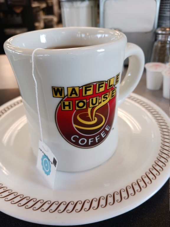 Waffle House 20230110