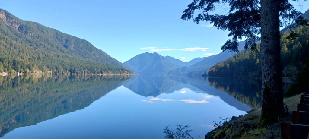 An Olympic Peninsula Day Ride 20241018