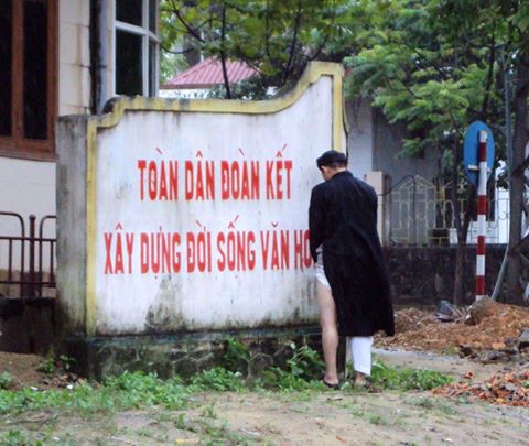 Tiếng Việt khó thật (Đôi khi hơi bậy bạ là do người đọc nhen) Hai10