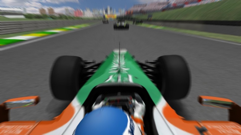 Race REPORT & PICTURES - 17 - Brazil GP (Interlagos) L1-412