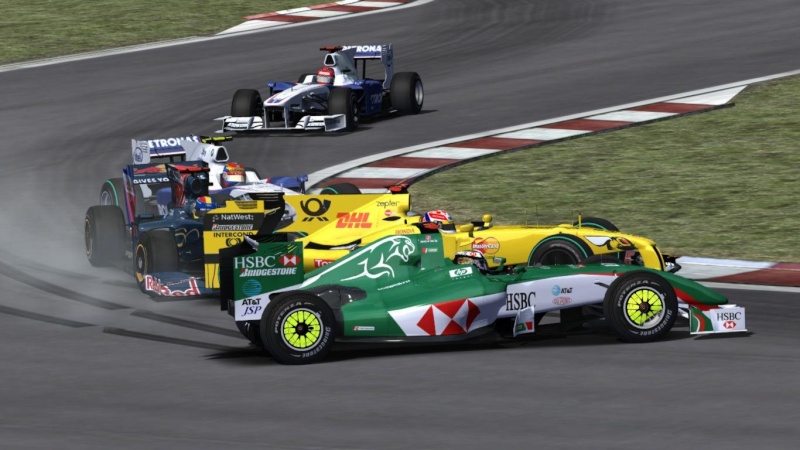 Race REPORT & PICTURES - 15 - Pacific GP (Fuji) L1-710