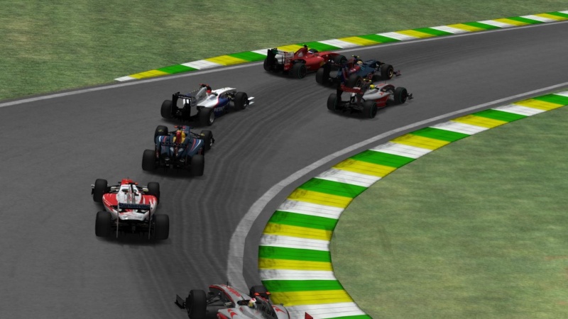 Race REPORT & PICTURES - 17 - Brazil GP (Interlagos) L1-712