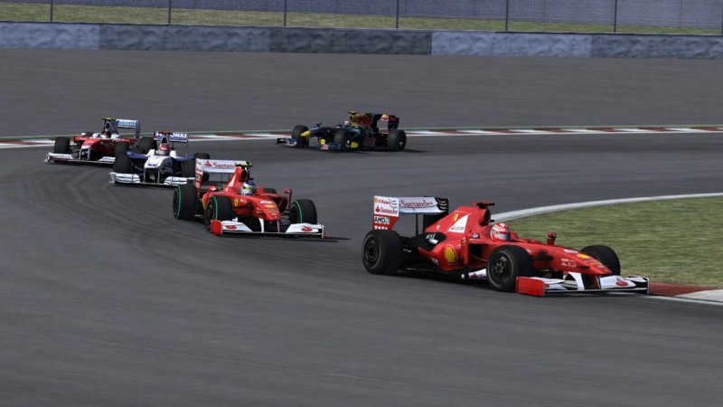 Race REPORT & PICTURES - 15 - Pacific GP (Fuji) L10-210