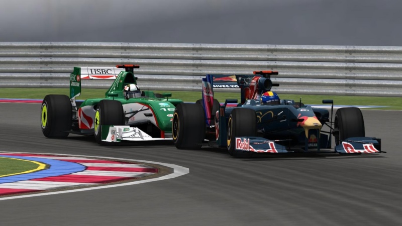 Race REPORT & PICTURES - 16 - Malaysia GP (Sepang) L11-111