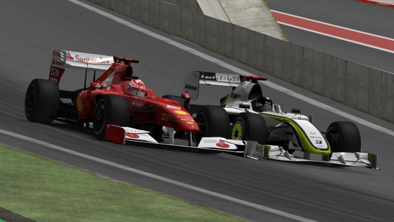 Race REPORT & PICTURES - 17 - Brazil GP (Interlagos) L12-112