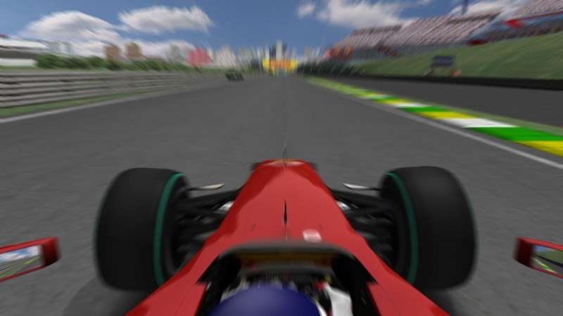 Race REPORT & PICTURES - 17 - Brazil GP (Interlagos) L15-111