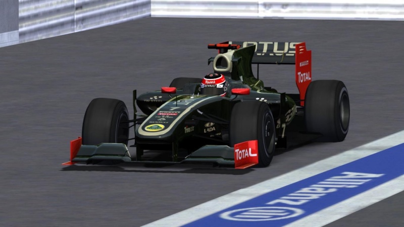 Race REPORT & PICTURES - 15 - Pacific GP (Fuji) L21-210