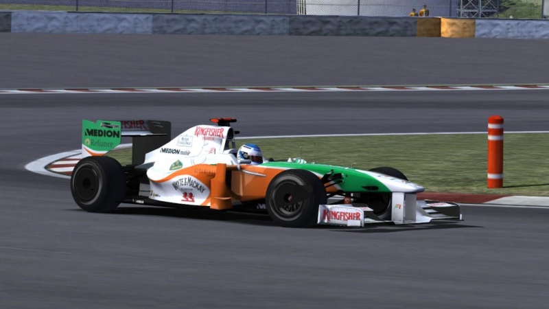 Race REPORT & PICTURES - 15 - Pacific GP (Fuji) L23-110