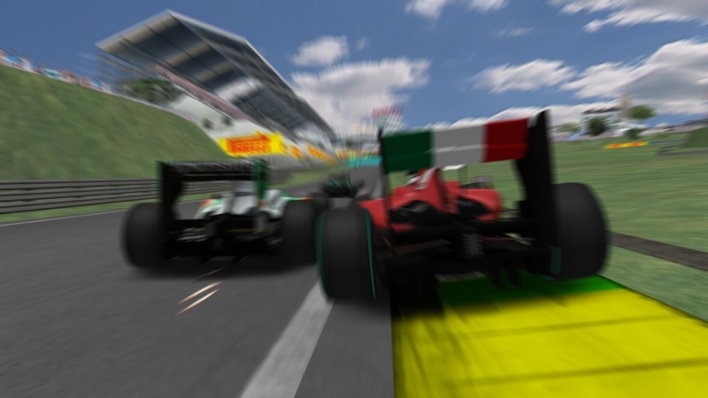 Race REPORT & PICTURES - 17 - Brazil GP (Interlagos) L5-310