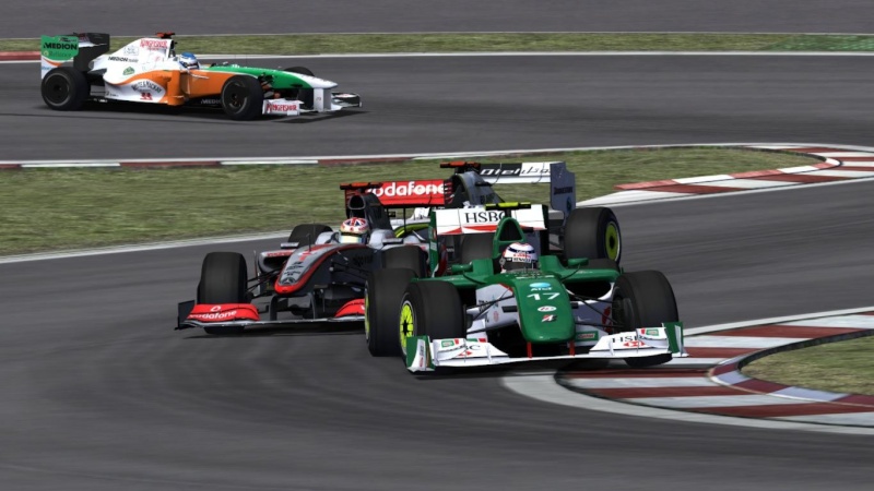 Race REPORT & PICTURES - 15 - Pacific GP (Fuji) L7-110