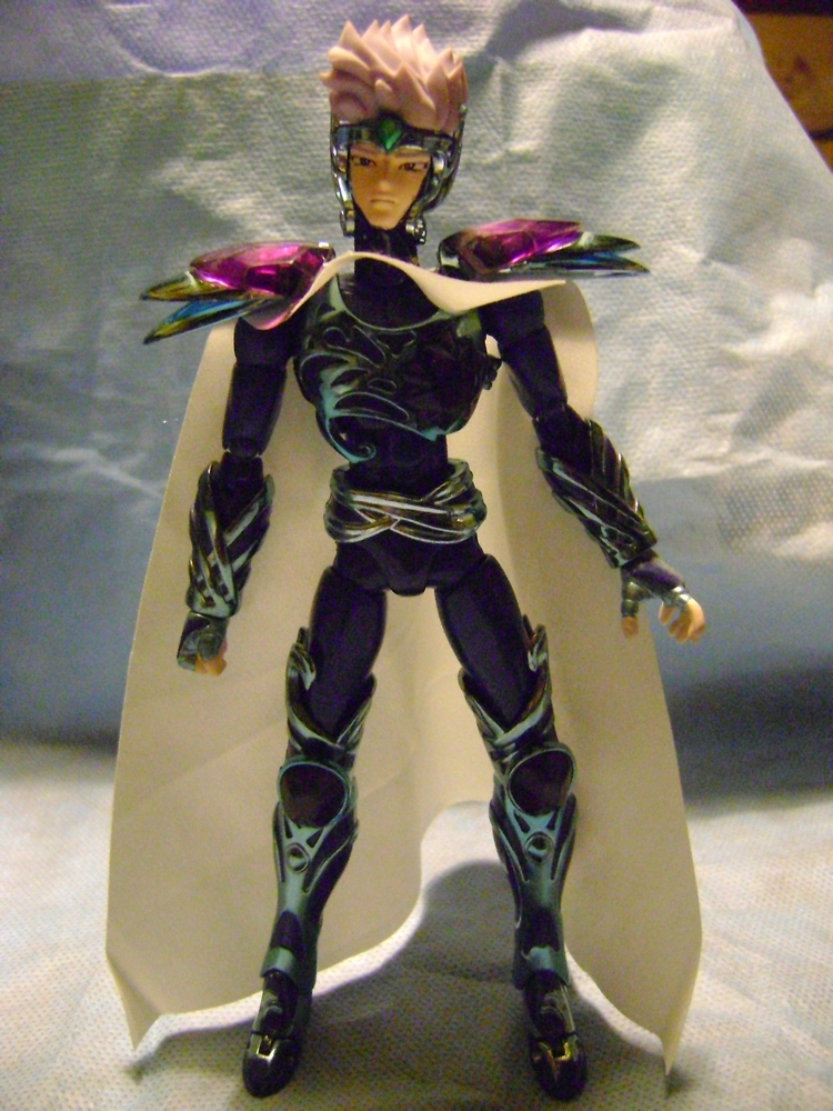 seiya - SAINT SEIYA MYTH CLOTH - USATI SENZA SCATOLA Dsc09415