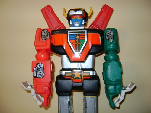 voltron - VOLTRON GOLION JUMBO MACHINDER SHOGUN WARRIOR POPY BANDAI ANNI '70 Jumbo_10