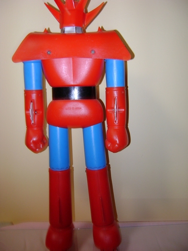 robot - GETTER G GETTA ROBOT DRAGON JUMBO MACHINDER SHOGUN WARRIOR POPY BANDAI MATTEL Jumbo_17
