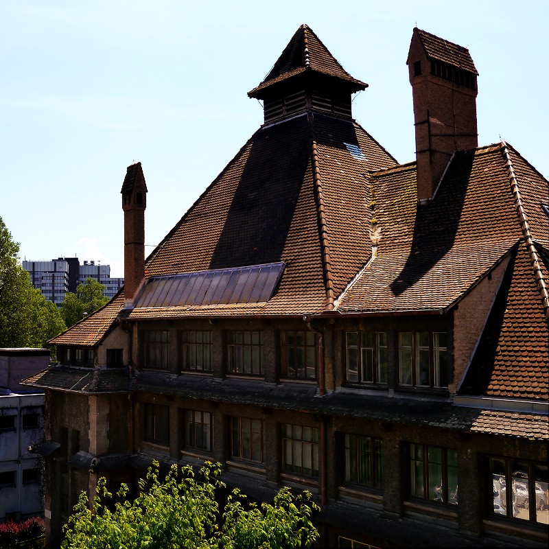 Concours "Objectif Neustadt" à Strasbourg. Neusta10