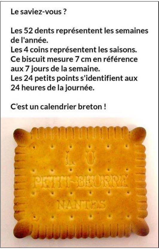 Calendrier Breton Lu10