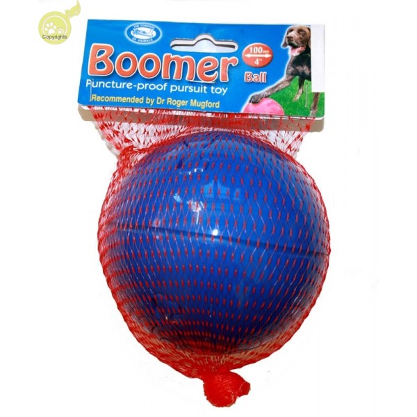 Boomer ball Boomer10