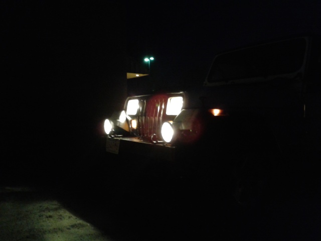 The Oreo (T.J.'s YJ) - Page 3 20130412
