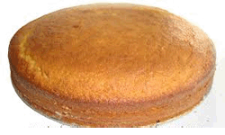 TIPOS DE BIZCOCHO BASICOS PARA ELABORACIÓN DE TARTAS