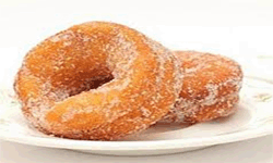 ROSQUILLAS FRITAS