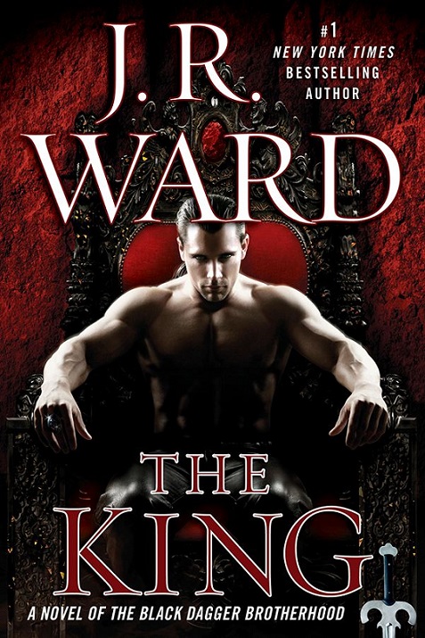 The King (Confrérie 12) 10110712